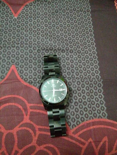 classic watch for men