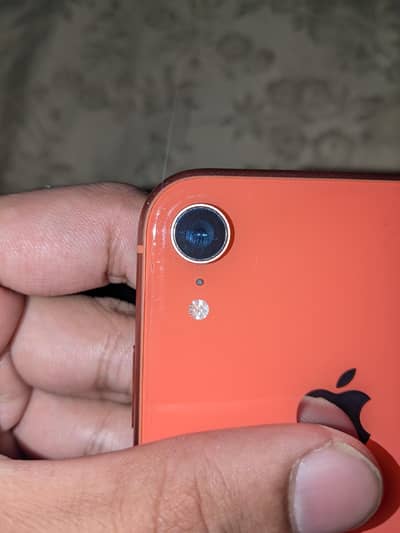 Apple iPhone XR