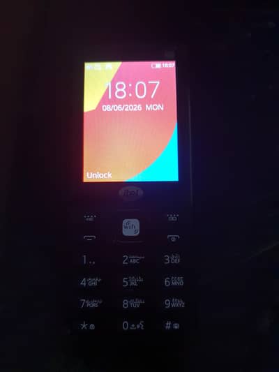itel 9300 4g