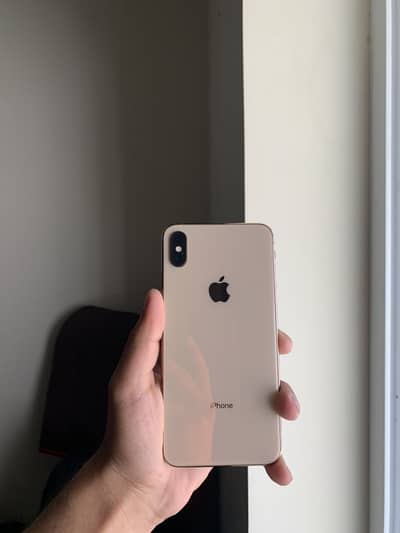 iphone Xs Max 256Gb Non Pta