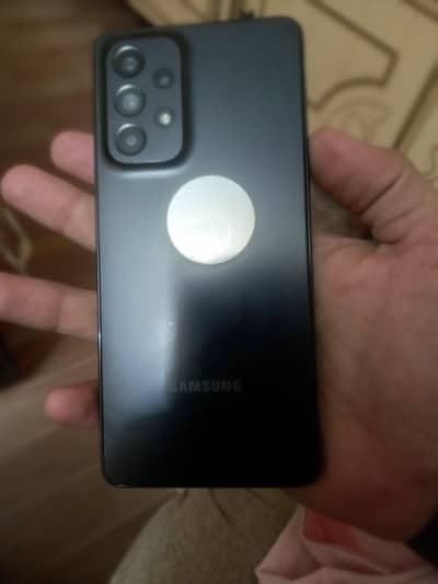Samsung Mobile A53 5G Read Ad