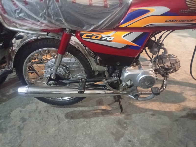 Model 24/25 1