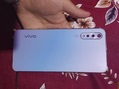 Vivo S1 Pro