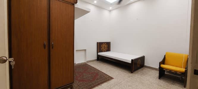 posh central dha phase 1 inverter ac wifi parking furnished, secure,