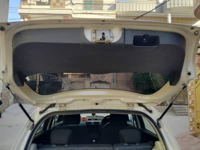 B to B geniun suzuki swift 2013 Dlx