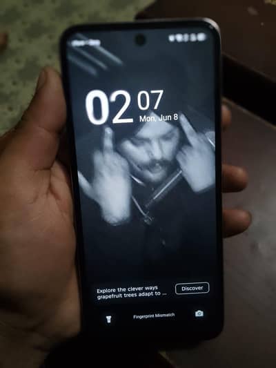 Infinix hot 60i 6+6 128 price