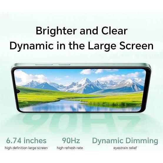 Honor 5Xc plus 1