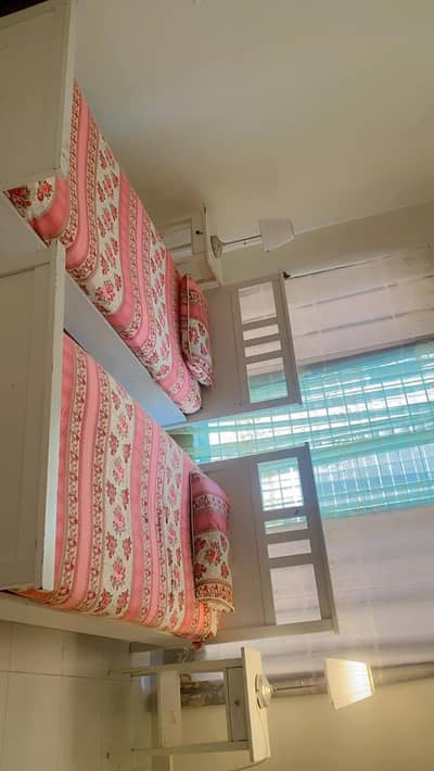 kids single bedroom IKEA brand almost new