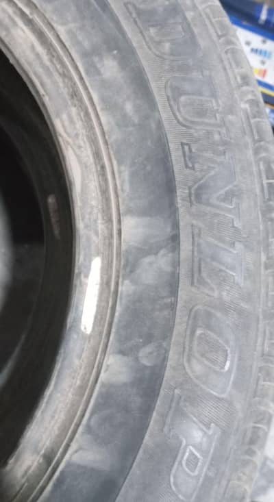 195/65/15 good condition tyres fore sale