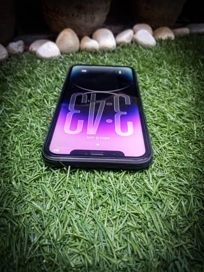 Apple iPhone 11