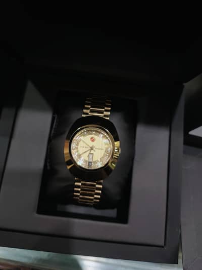 rado diastar