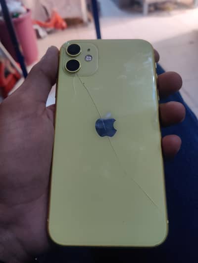 Apple iPhone 11