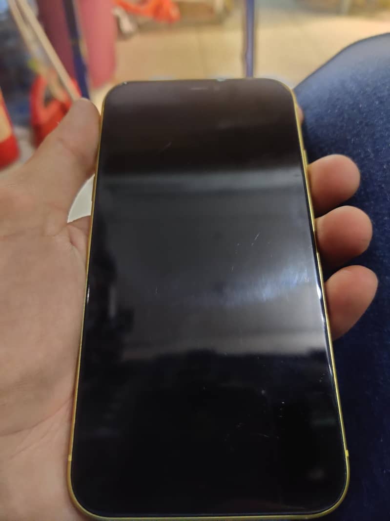 Apple iPhone 11 5