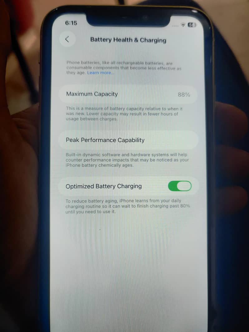 Apple iPhone 11 6