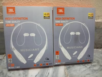 bluetooth neckbands