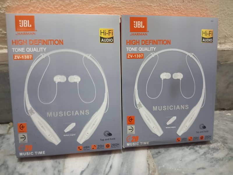 bluetooth neckbands 0