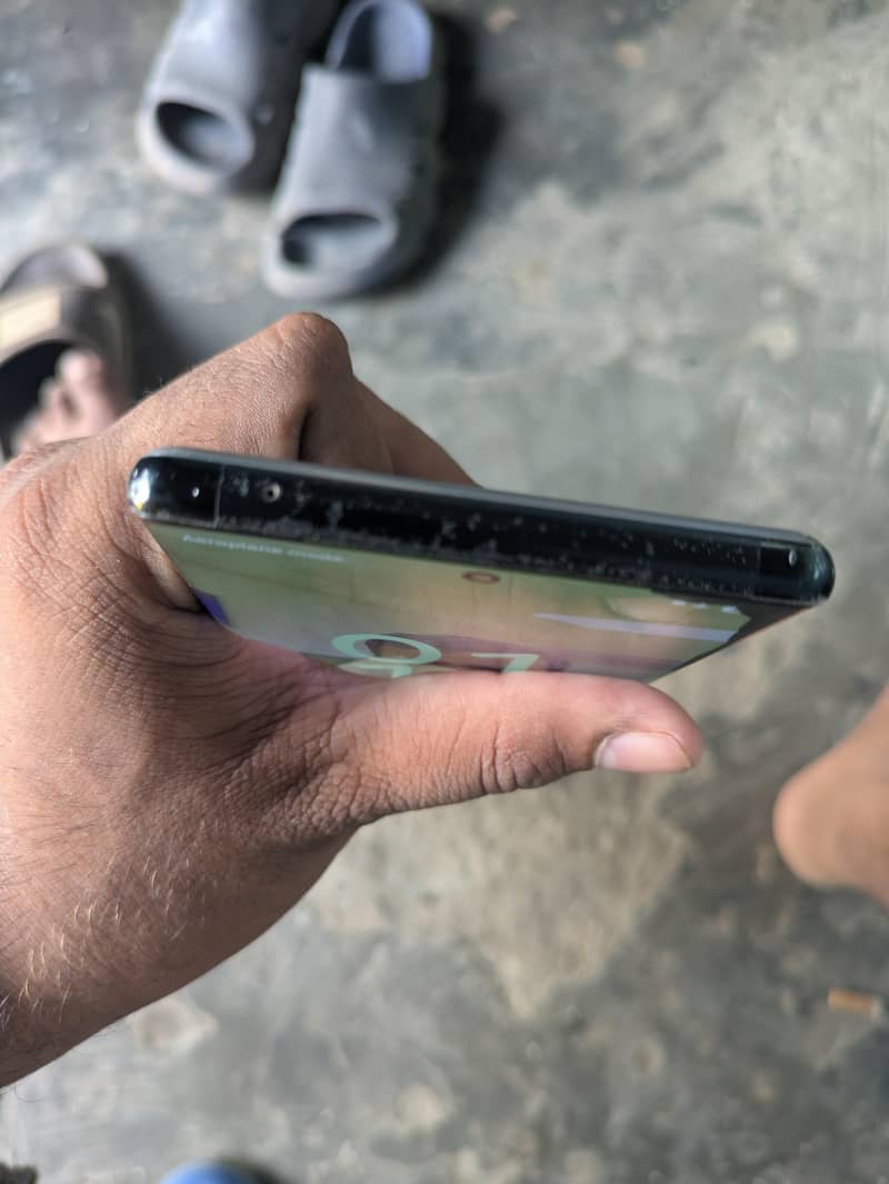 Google Pixel 6 Pro 4