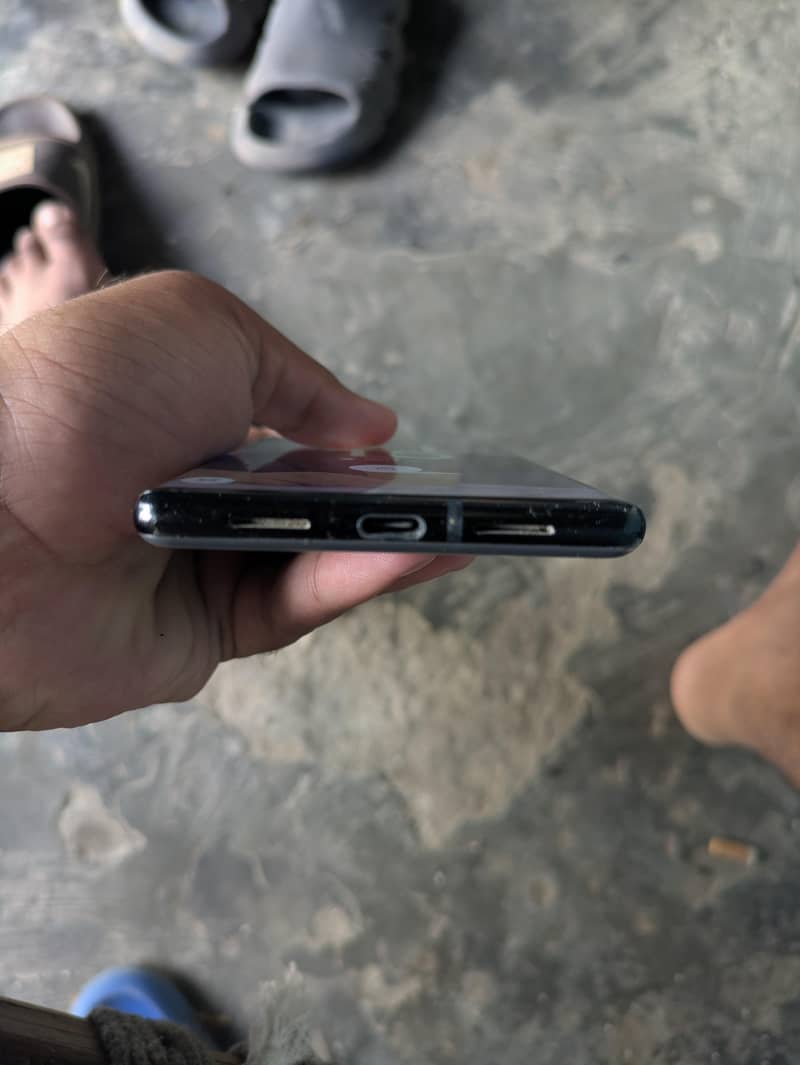 Google Pixel 6 Pro 5