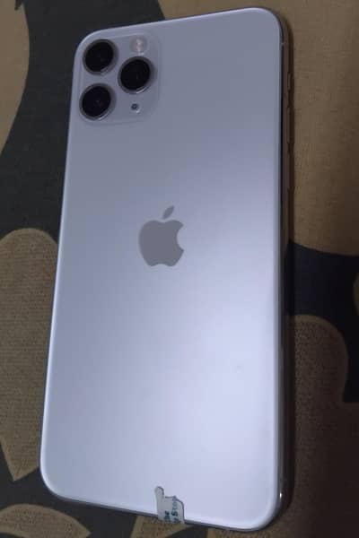 Apple iPhone 11 Pro