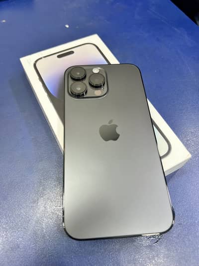 Apple iPhone 14 Pro Max