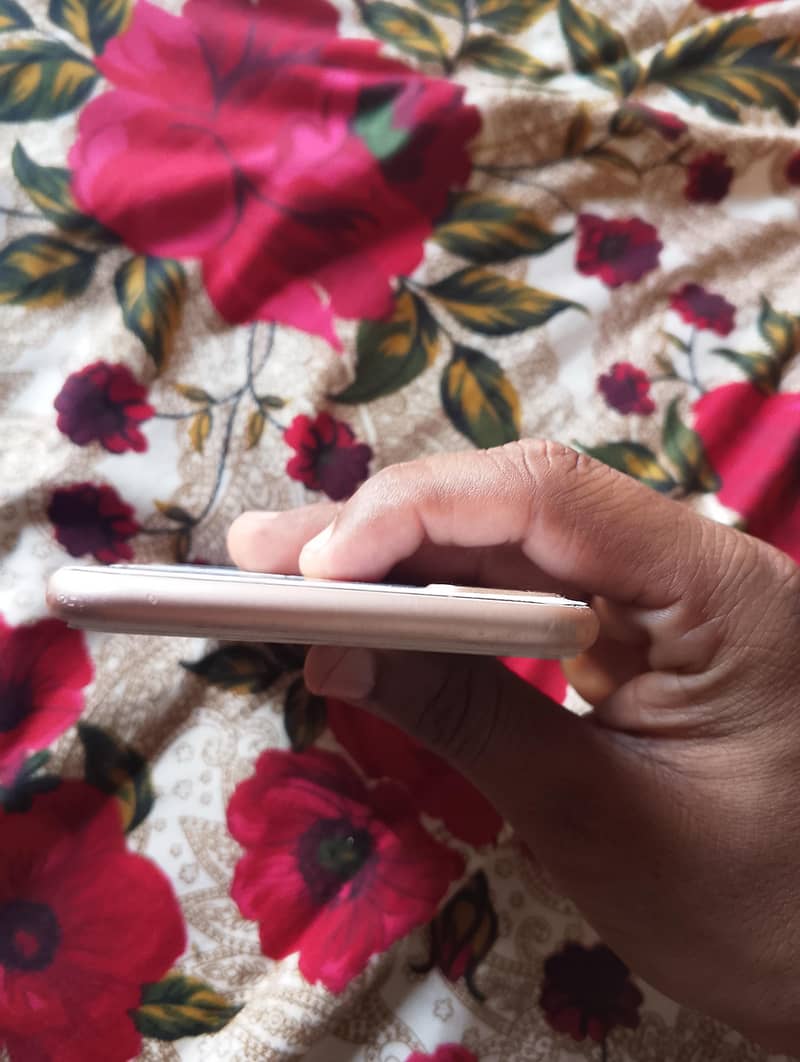 Apple iPhone 8 Plus 4