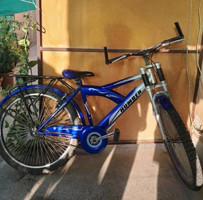 Humber bicycle for sale