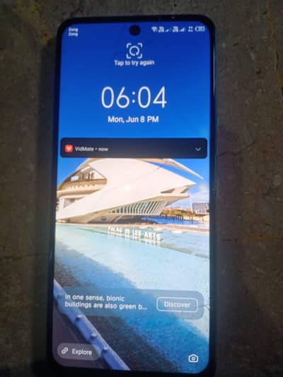 Tecno speak 8 pro