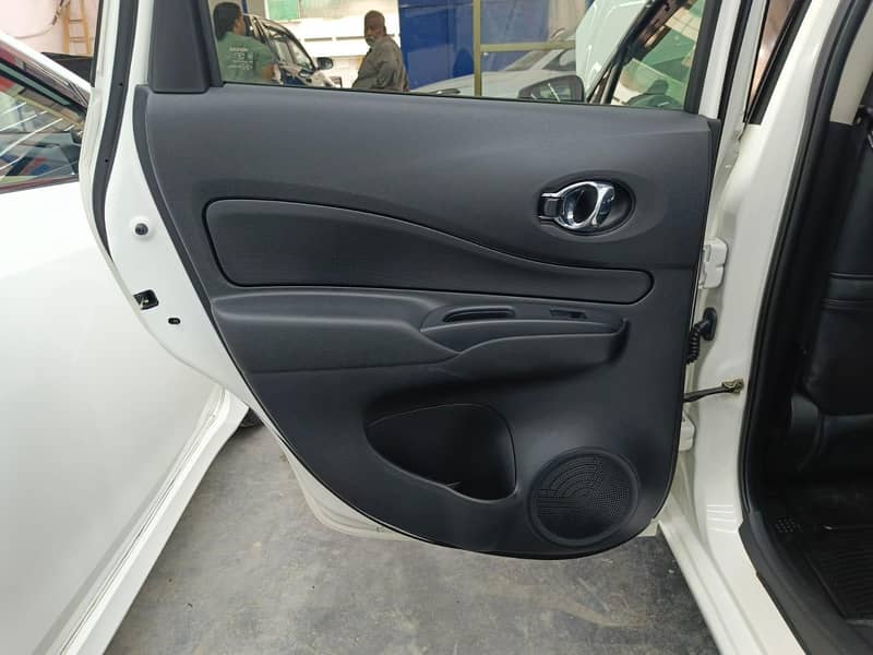 Nissan Note e power 10