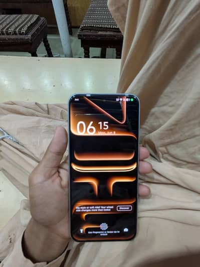 Infinix hot 60 pro