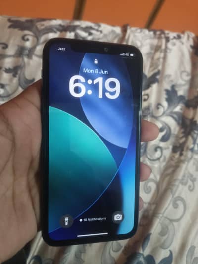 iPhone 11 Pro Pta approved dual