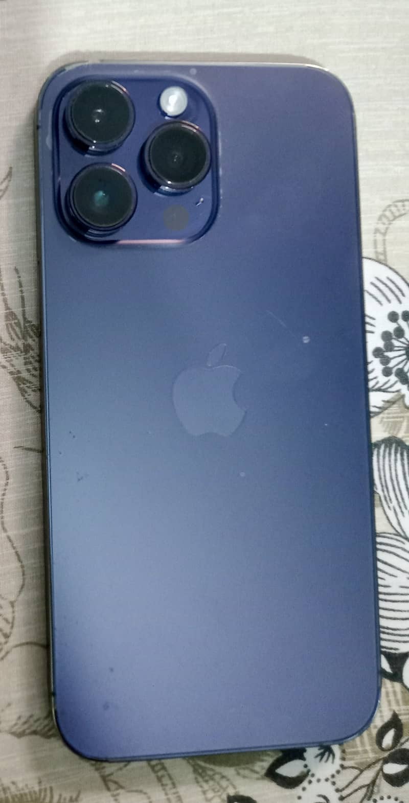 IPHONE 14 pro max 0