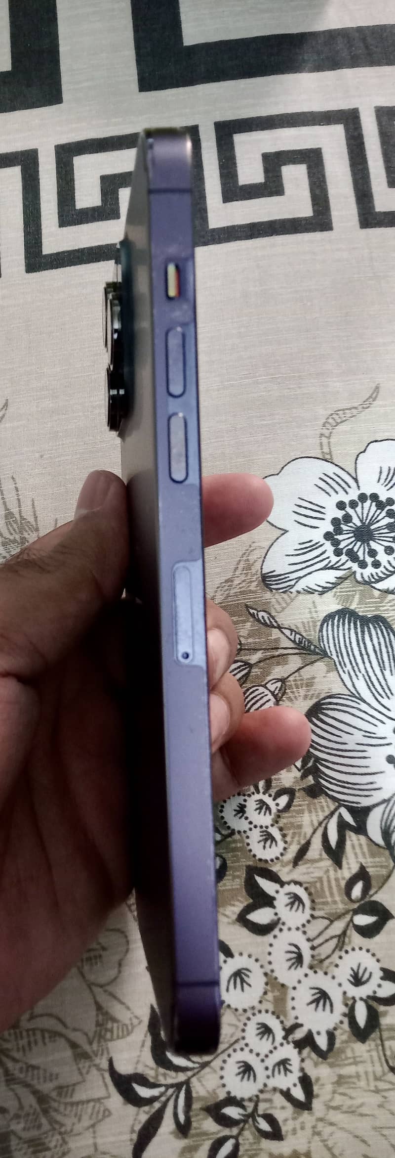 IPHONE 14 pro max 5