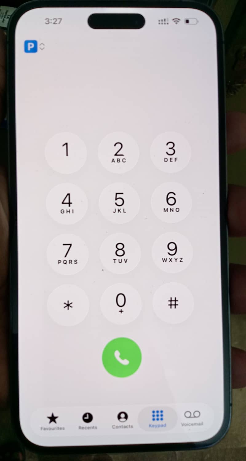 IPHONE 14 pro max 7