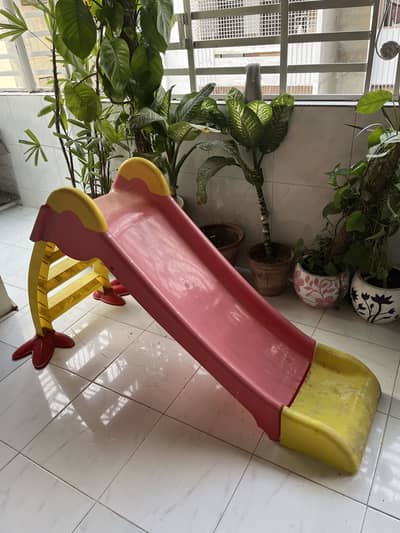 Slide for Kids