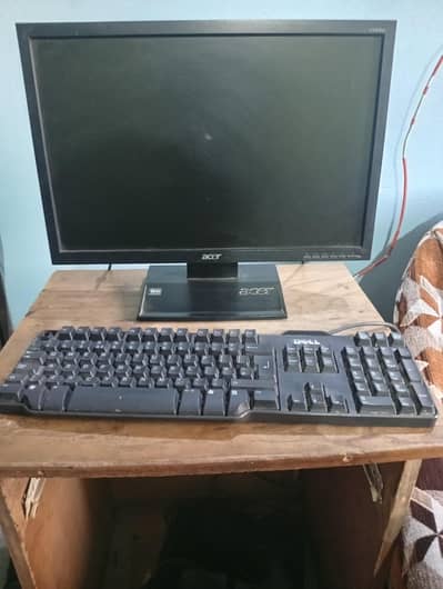 pc urgent sale