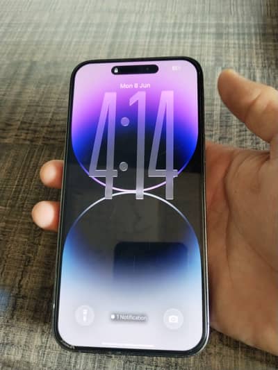 Apple iPhone 14 Pro Max
