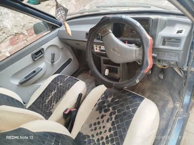 mehran car for learners