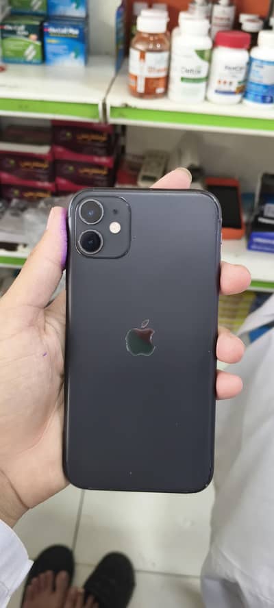Apple iPhone 11