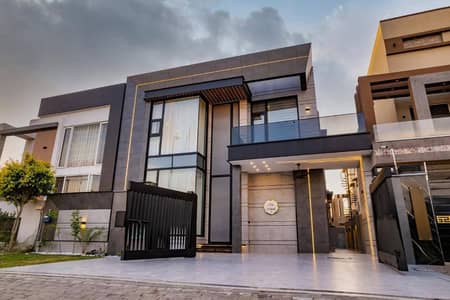 10 Marla Architect Designer house for sale hot location