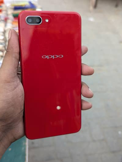 OPPO A3s