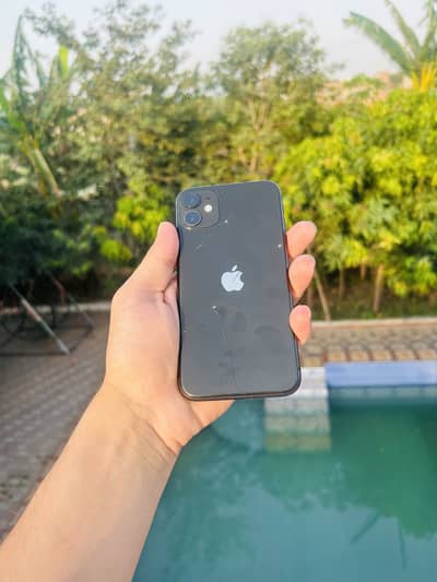 Apple iPhone 11