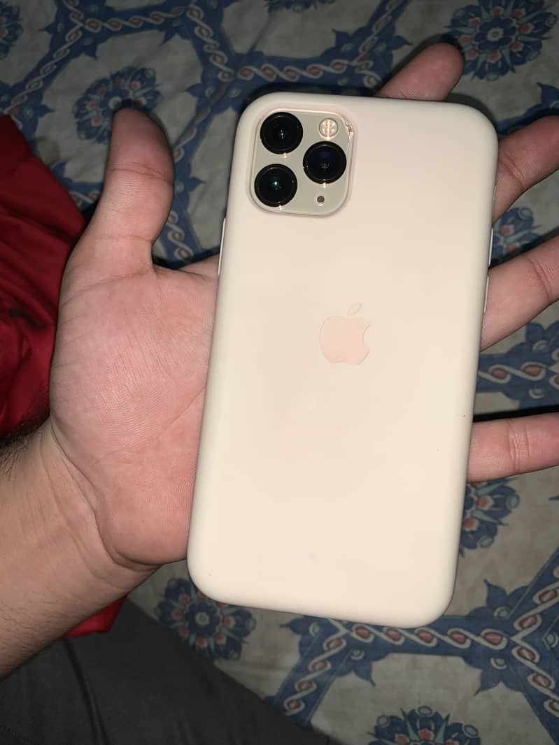 Iphone 11 Pro 0