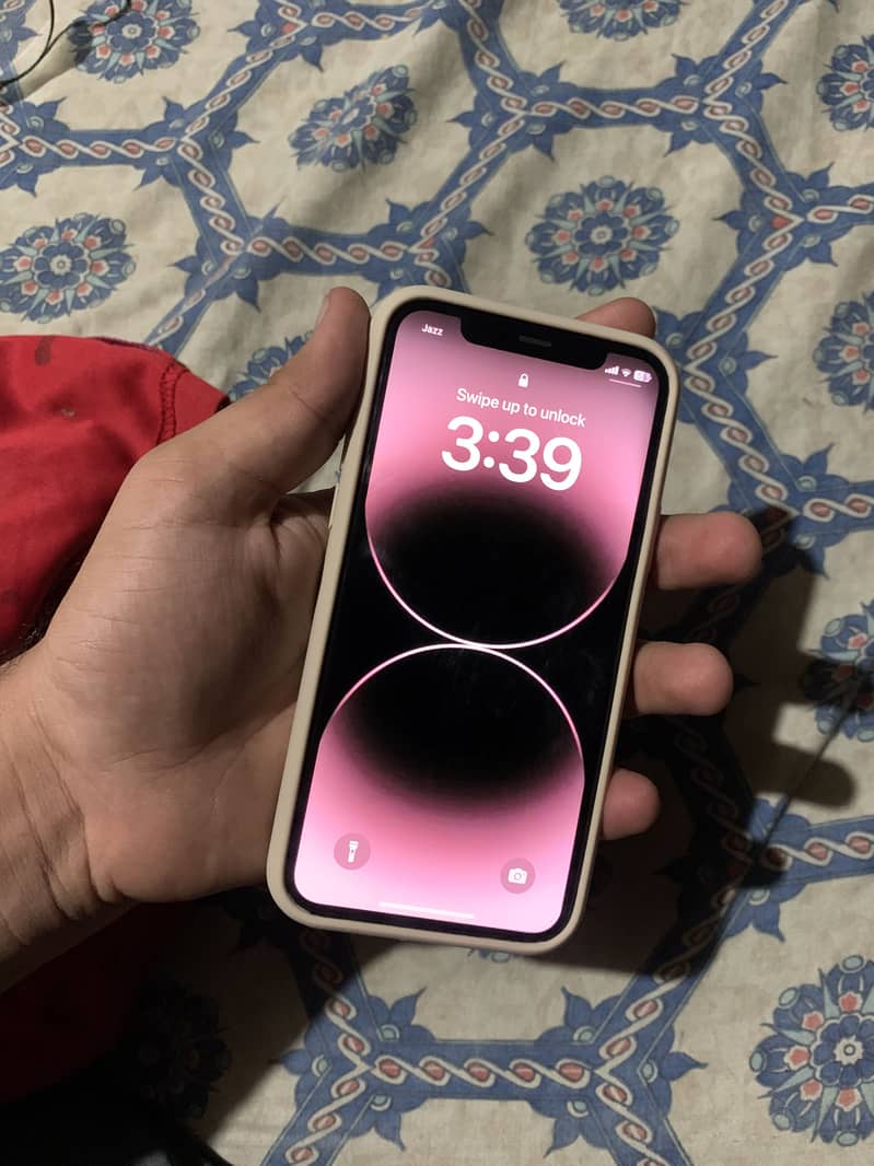 Iphone 11 Pro 1