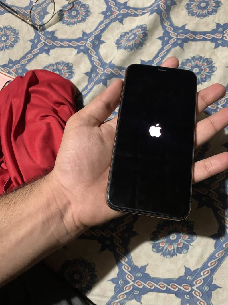 Iphone 11 Pro 2