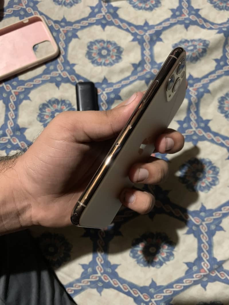 Iphone 11 Pro 5