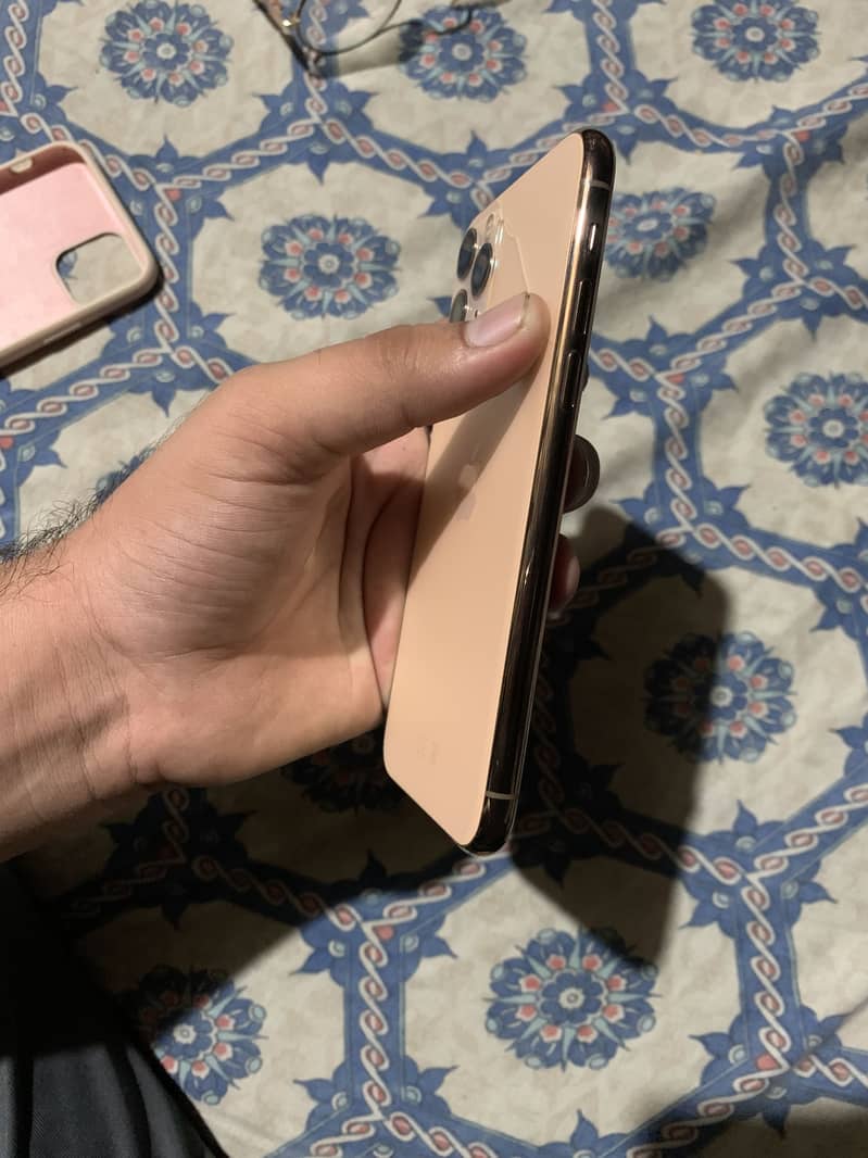 Iphone 11 Pro 6