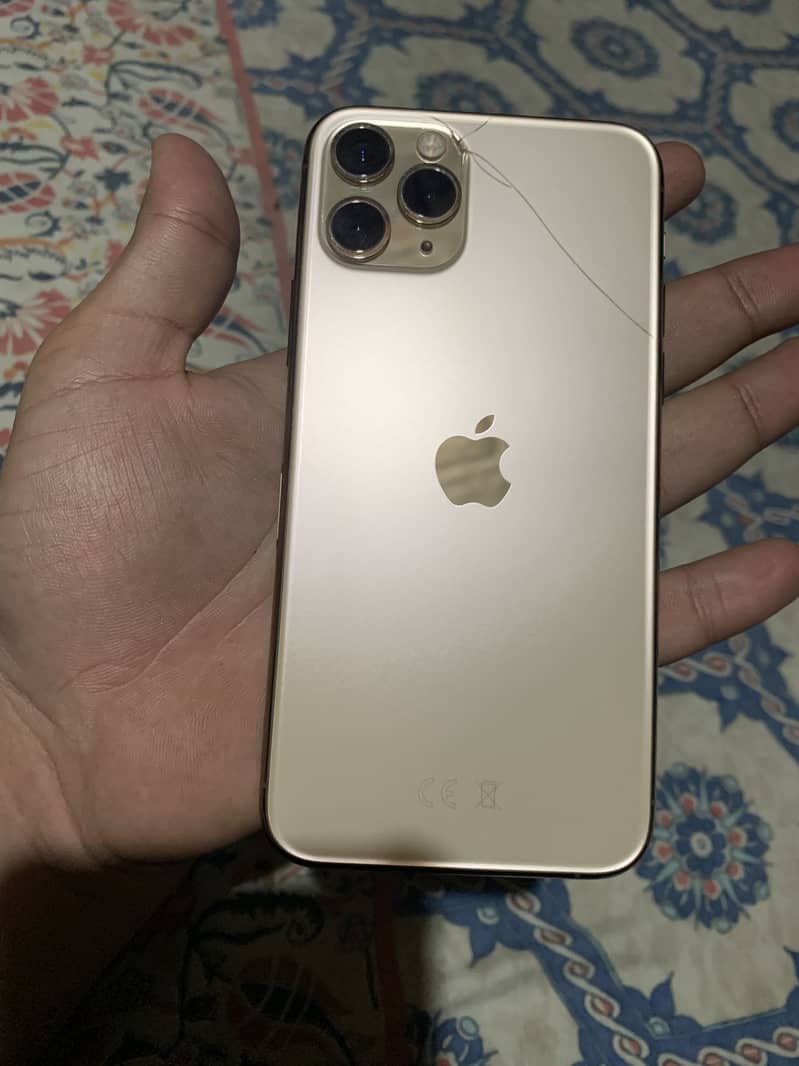 Iphone 11 Pro 7