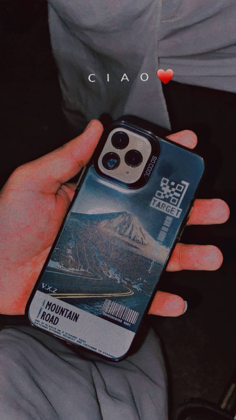 Iphone 11 Pro 8