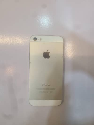 Apple iPhone 5s