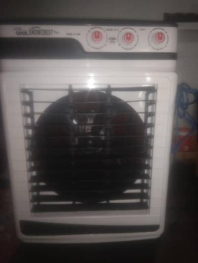 room cooler